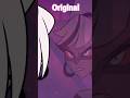Singing "Whatever it takes" Part 2 #hazbinhotel #singing