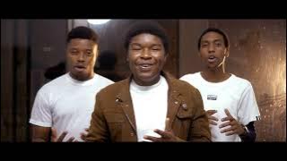 Christ Echoes_Onani( MUSIC VIDEO)