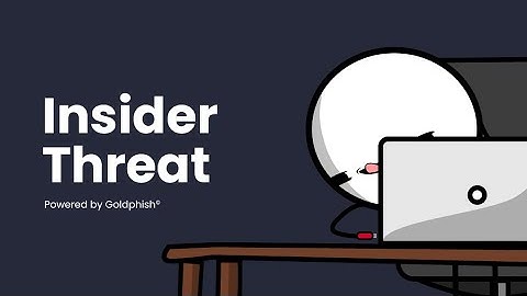 Insider Threats Explained: How Everyday Mistakes Put Your Company at Risk