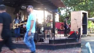 2017 - 01 - 03 Vintage Rock... With Or Without You (U2 Cover) (Varadero)