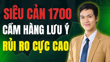 Cản Trên Quá Cứng: Tín Hiệu Rủi Ro Tăng Cao, NĐT Nên Bán?