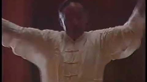 Ma Chuanxu Bagua Zhang