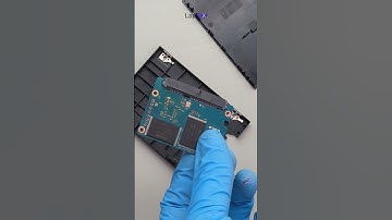 Reviving a Dead SanDisk SSD for Data Recovery 👼