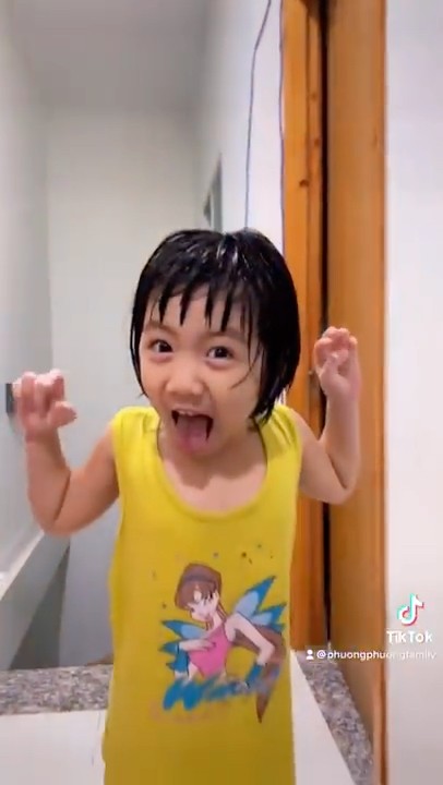 From THIS... to THIS! (My Ultimate Transformation) Biến hình thay đồ mới cực ngầu nè các bạn ơi