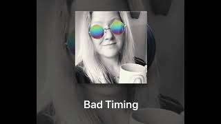 Bad Timing #starmakercover #bluerodeocover #karaokeapp #badtiming #youtubesinger #harmonysinger