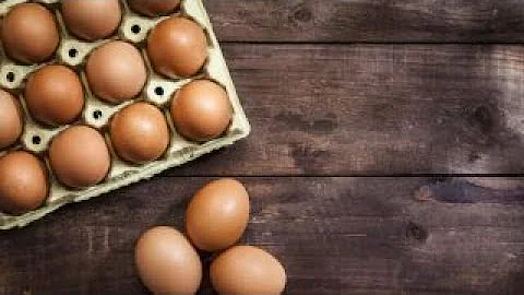 Salmonella outbreak leads to recall of 200 million eggs - DayDayNews