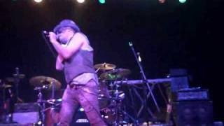 2009 - Marquee - No Thanks - MIXED Original Song & Camera Audio