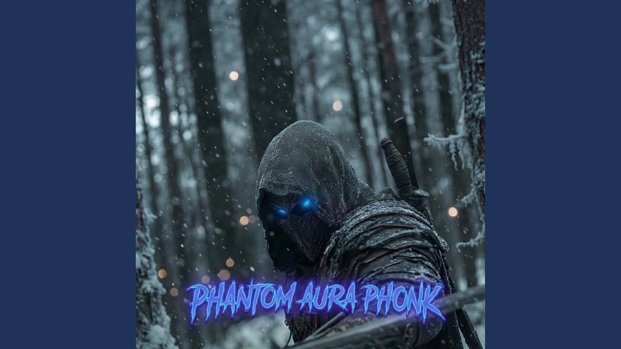 Phantom Aura Phonk