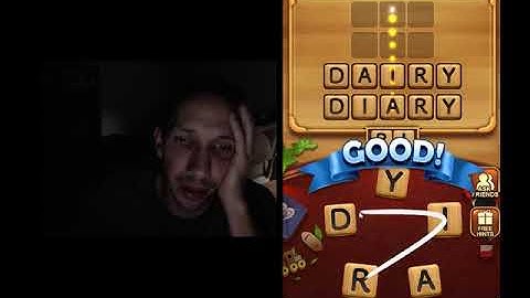 Word Connect Level 325 Solved Answers