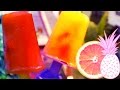 PALETAS DE HELADO SÚPER FÁCIL ||Daans97