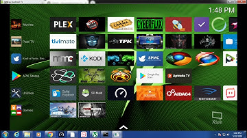 How To Use scrcpy with Shield