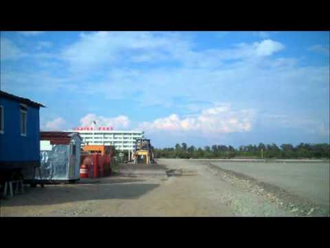 ანაკლიის პორტი