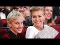 20 Amazing Facts You do not know about Ellen DeGeneres & Portia De Rossi 2017