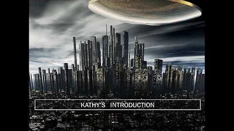 Dr. Mitchell and Kathy Gibson video upload from Ap...