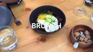 Sneak Peek into Emmer & Rye