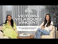 Why victoria velasquez vincent is returning to miss universe philippines  mic drop with ayn bernos