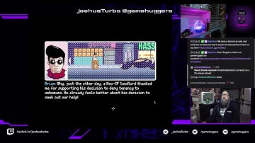 2064: Read Only Memories (Steam) Let