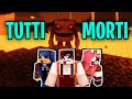 SIAMO MORTI TUTTI. - VITA IN CITT 2 MINECRAFT EP.41