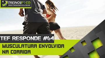 Quais os benefícios da corrida para a mente?