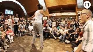 DEYDEY vs KITE [The World Battle Suisse 2012]