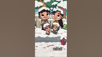 Have you seen the new trend? #avatarworld #shorts #trend