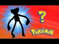 Cursed Who's That Pokemon ?