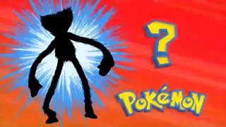 Cursed Who's That Pokemon ? Resimi