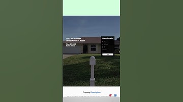 How to Create a Single Property Website in 60 Seconds with Agent 3000