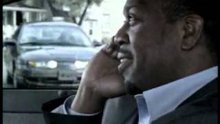 California Distracted Driving PSA