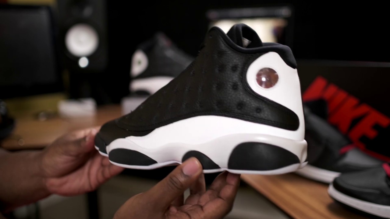 retro 13 reverse he got game