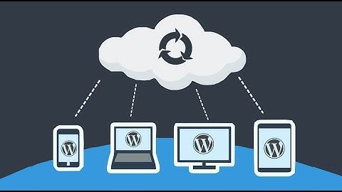 Como fazer backups no WordPress - Tutorial Updraft Plus Backup