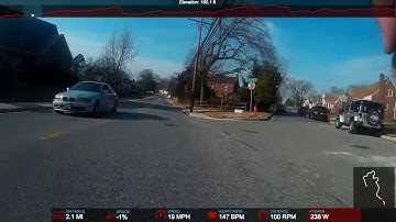 ld4000 First Extended Test Footage