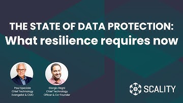 The Future of Backup Is Immutable: How Object Storage Stops Ransomware