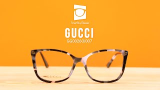 gg00260 gucci