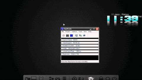 My Desktop Windows XP full TWEAK