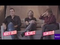 Capture de la vidéo Backspin: Stone Temple Pilots Talk 'Purple'