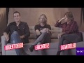 Capture de la vidéo Backspin: Stone Temple Pilots Talk 'Purple'