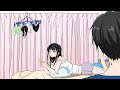 下着を見られちゃった幼馴染【アニメ】