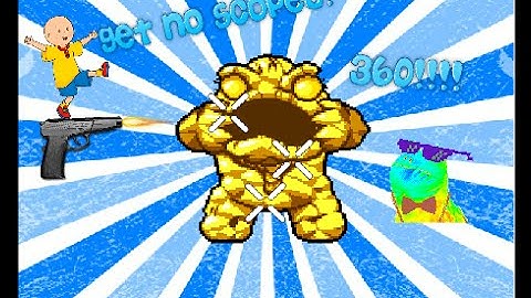 Greed Mode Good Run Take My Seed!