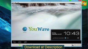 YouWave 3.31
