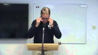 Churchplanting Part 6 | The structure of the Church & Levels of influence | Eddie Bakker