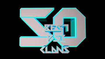 50 Best PS3 Clans Intro