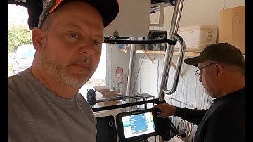 How to update the software on a Humminbird Helix Fish Finder