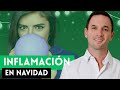 Cómo desinflamar por comida pesada