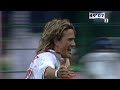 Fantastic Finish For El Tri Foils Dutch | 1998 FIFA World Cup