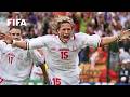 Fantastic Finish For El Tri Foils Dutch | 1998 FIFA World Cup