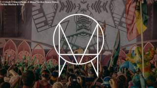 711 jack U Remixmake A Moveskrillex Remix Demo Strikoz Mashup U0026 Edit