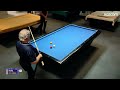 3-CUSHION French Women Grand Prix - Semi Final - Christine MOREL vs Magali DECLUNDER