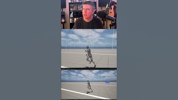 Radial Measurement for Audio Testing #unrealengine #gameaudio #sounddesign