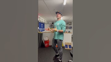 Loop Band Shoulder External Rotation Pulses